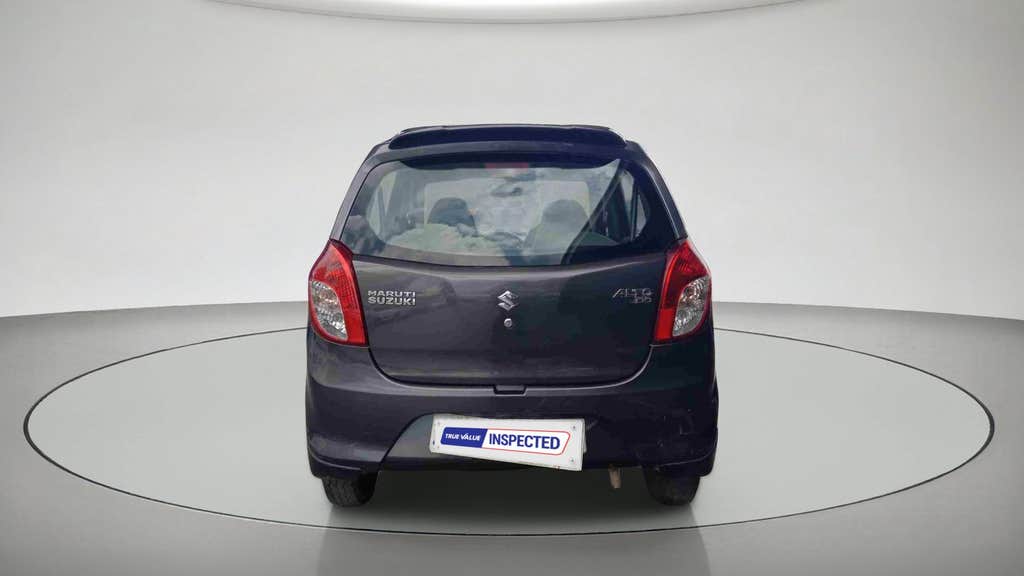 2015 Maruti Suzuki Alto 800 VXI