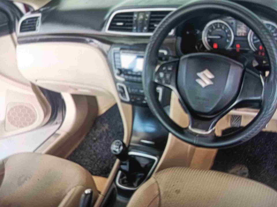 Ciaz Zxi+ - True Value