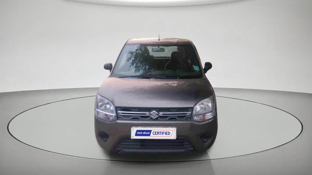 2020 Wagon R in Delhi