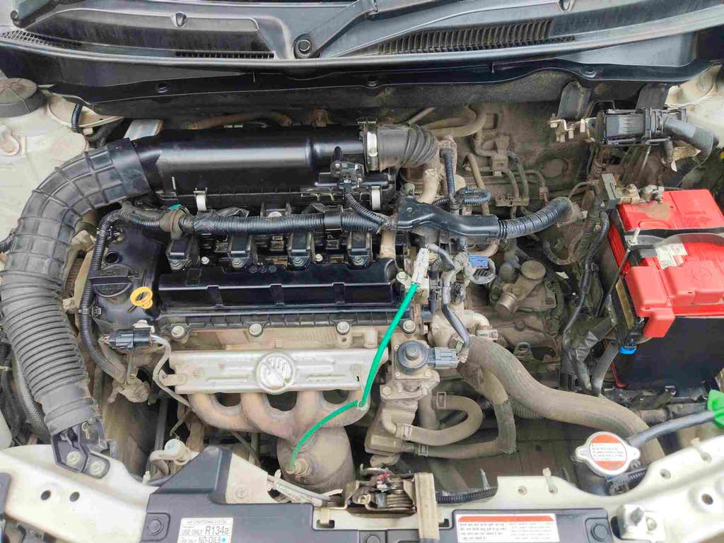 2021 Maruti Suzuki Swift LXI