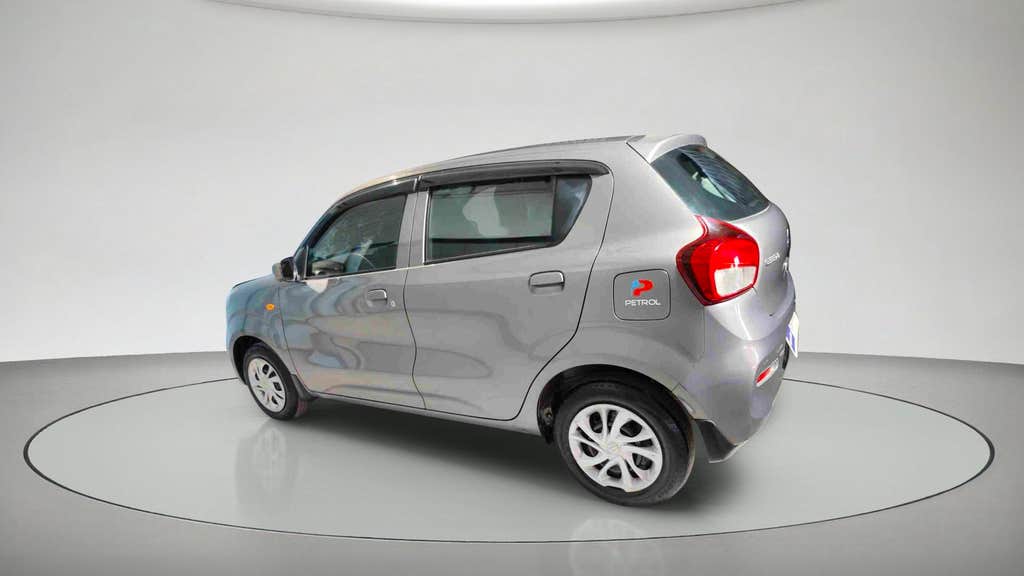 2024 Maruti Suzuki Celerio VXI