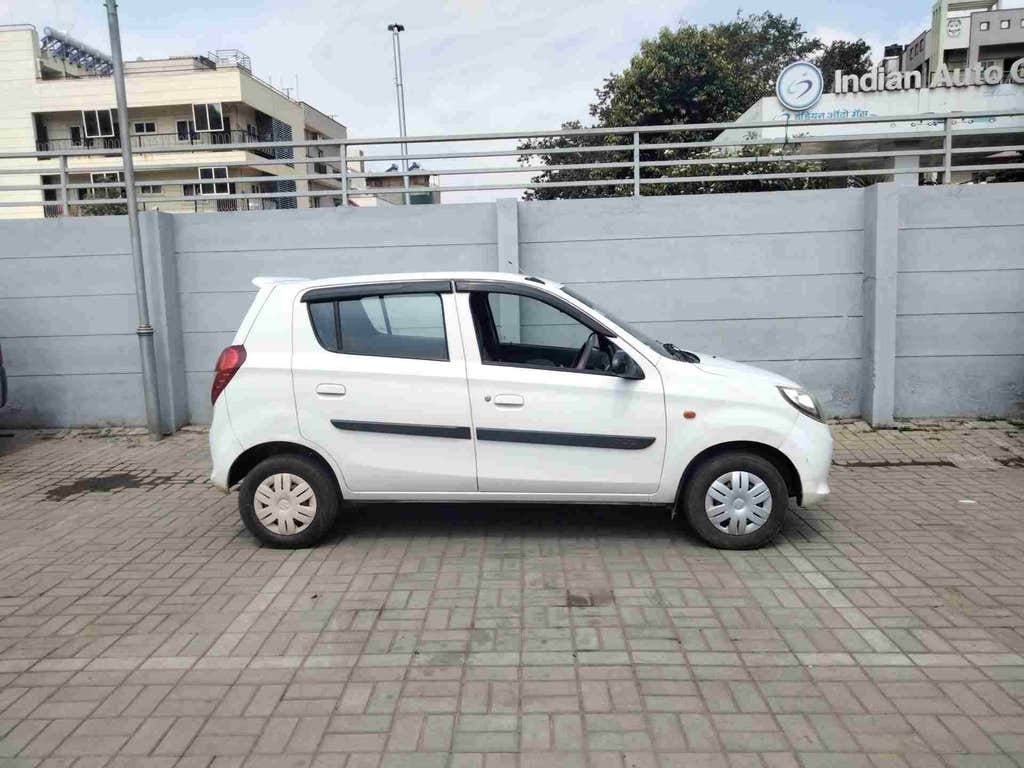 2014 Maruti Suzuki Alto 800 VXI