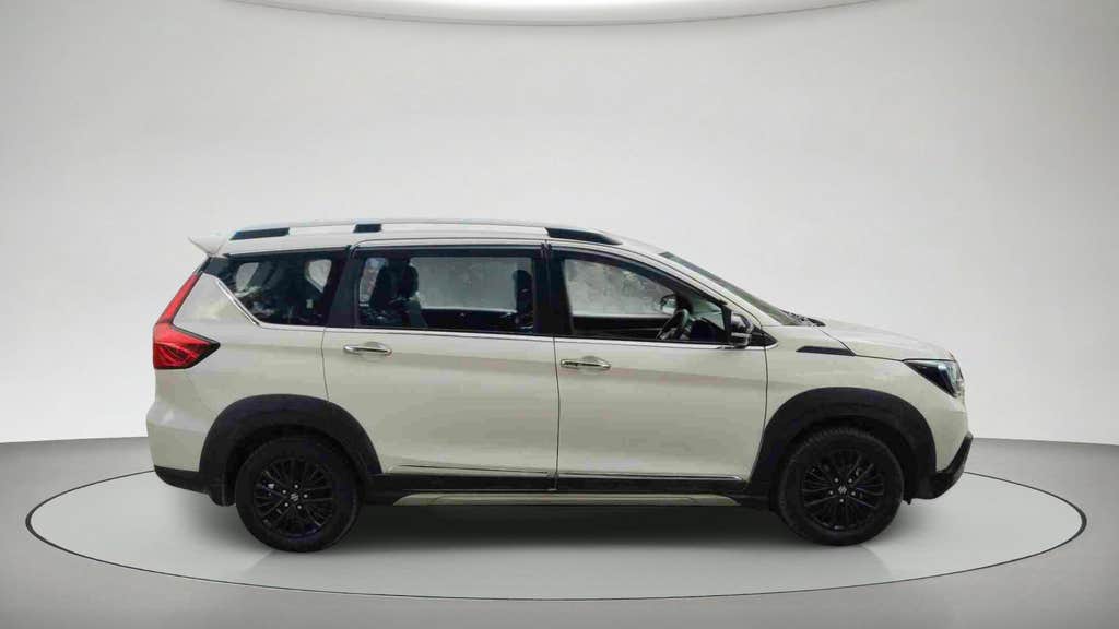 2021 Maruti Suzuki Xl6 Zeta Automatic
