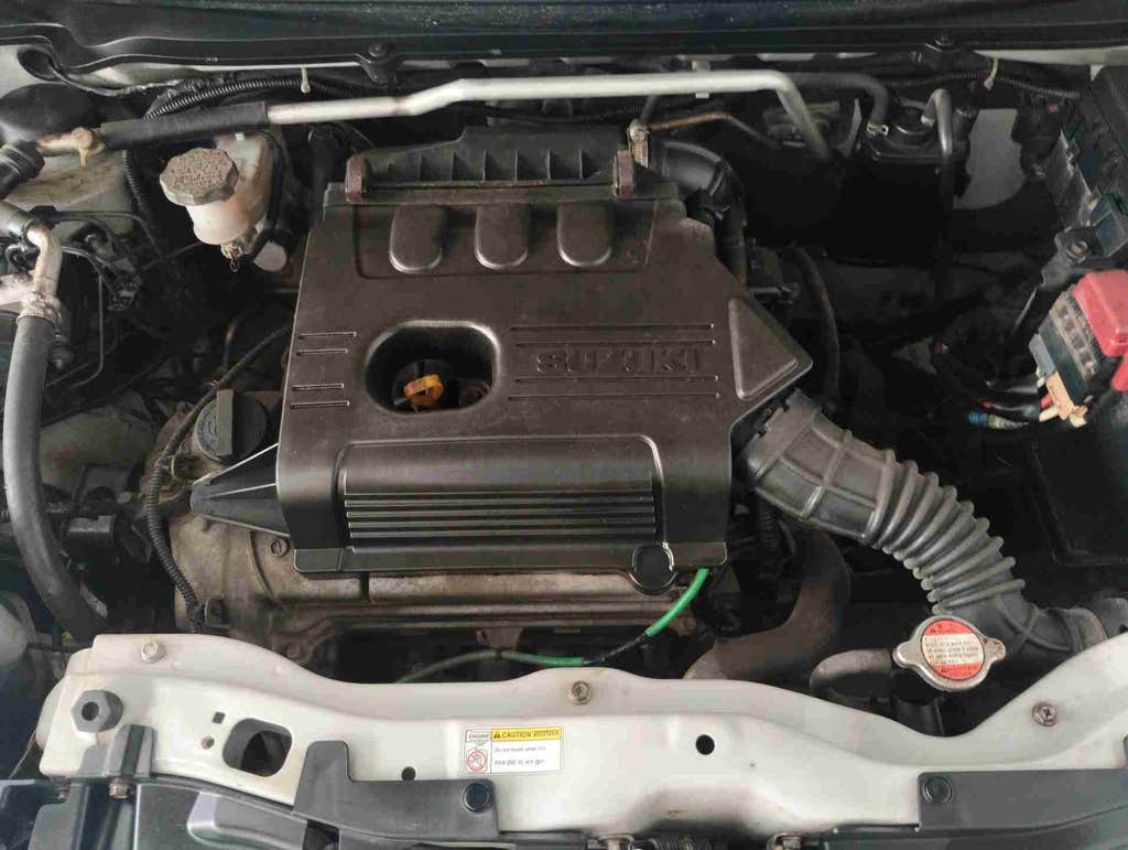 2019 Maruti Suzuki Celerio Zxi