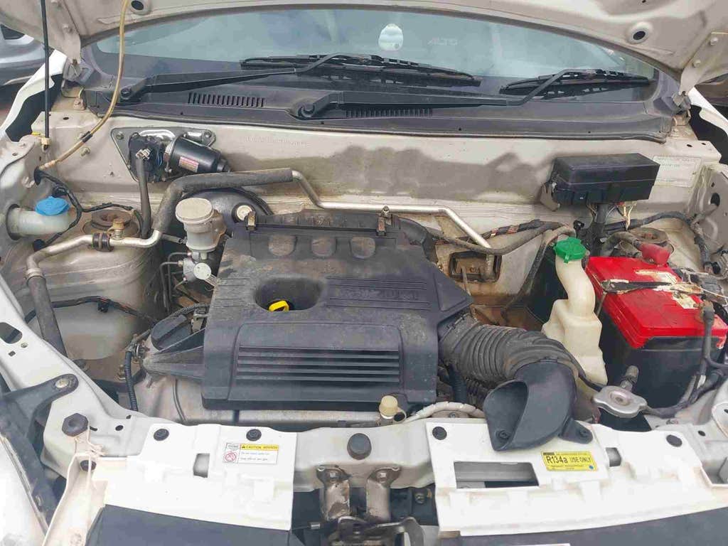 2014 Maruti Suzuki Alto K10 VXI