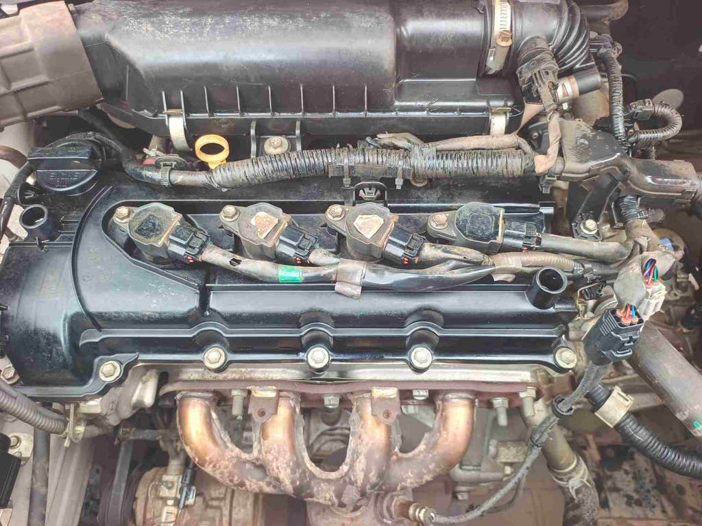 2018 Maruti Suzuki Swift VXI