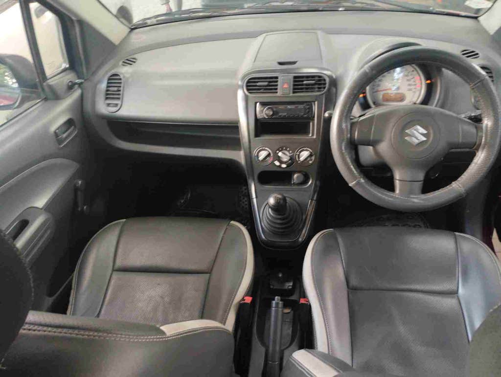2009 Maruti Suzuki Ritz Ldi