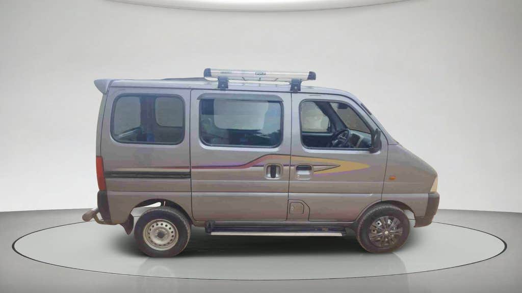 2023 Maruti Suzuki Eeco 5-str