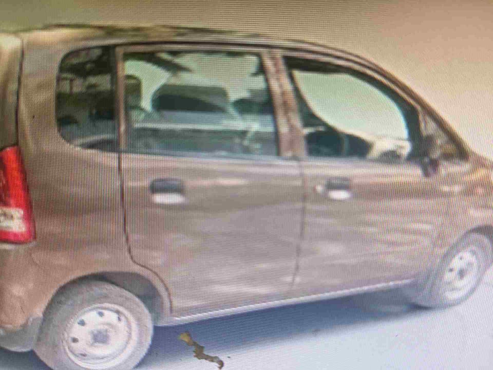 Buy Used Maruti Suzuki Zen 2013 86275 kms in Agra - True Value