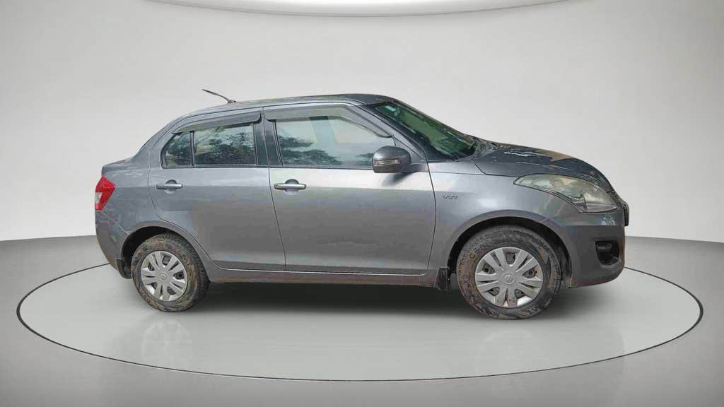 2013 Maruti Suzuki Dzire VXI