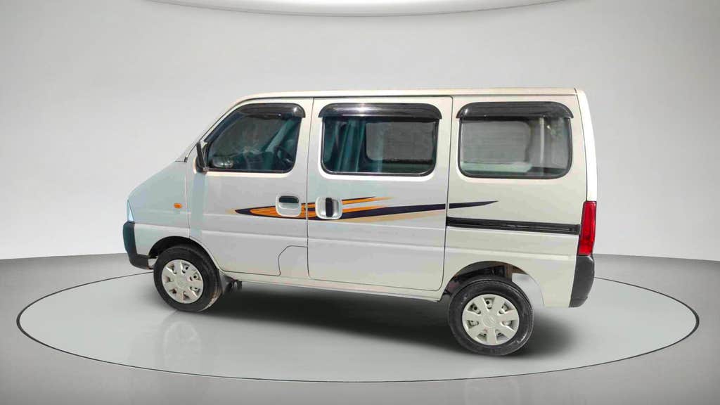 2024 Maruti Suzuki Eeco 5 STR