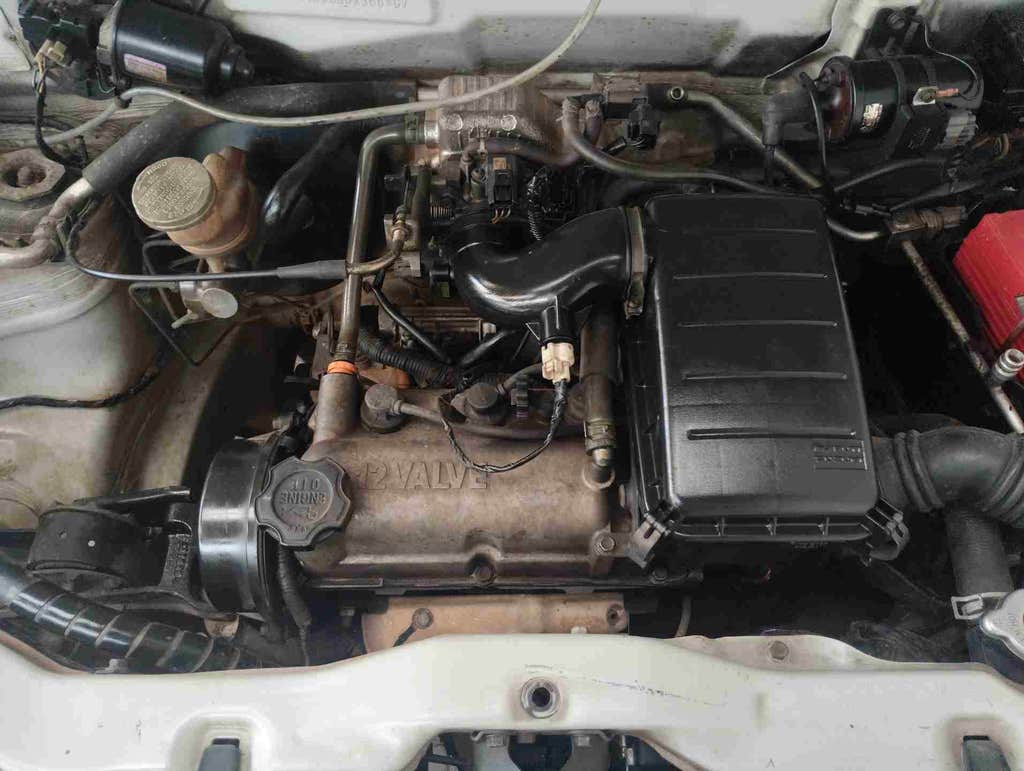 2007 Maruti Suzuki Alto LXI