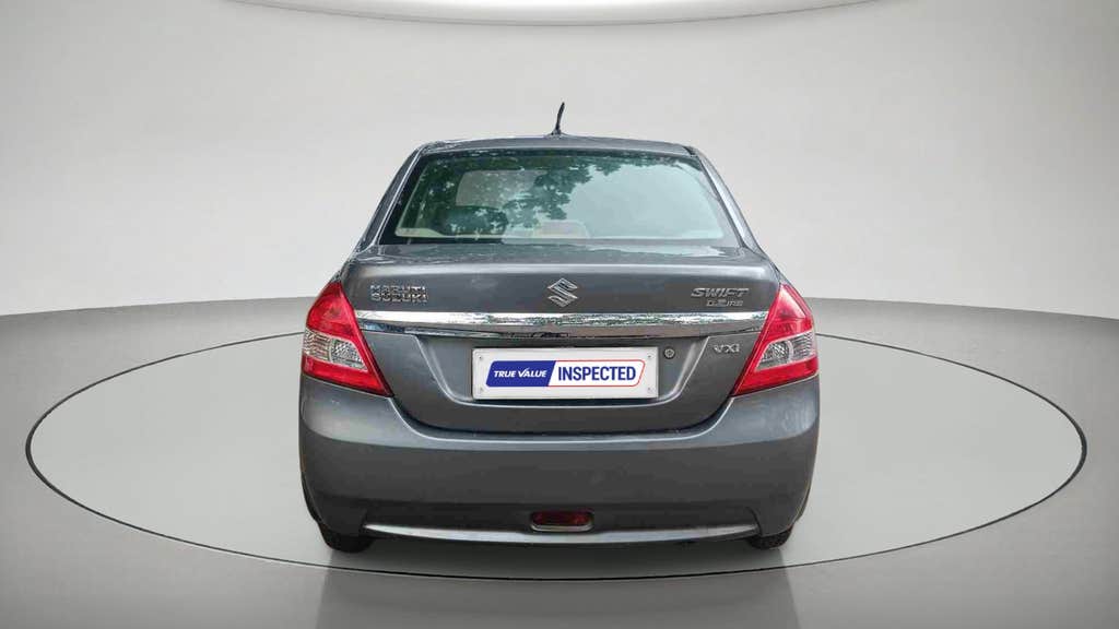 2013 Maruti Suzuki Dzire VXI