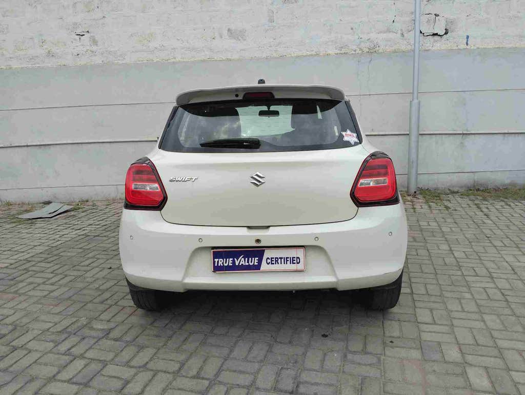 2023 Maruti Suzuki Swift Zxi