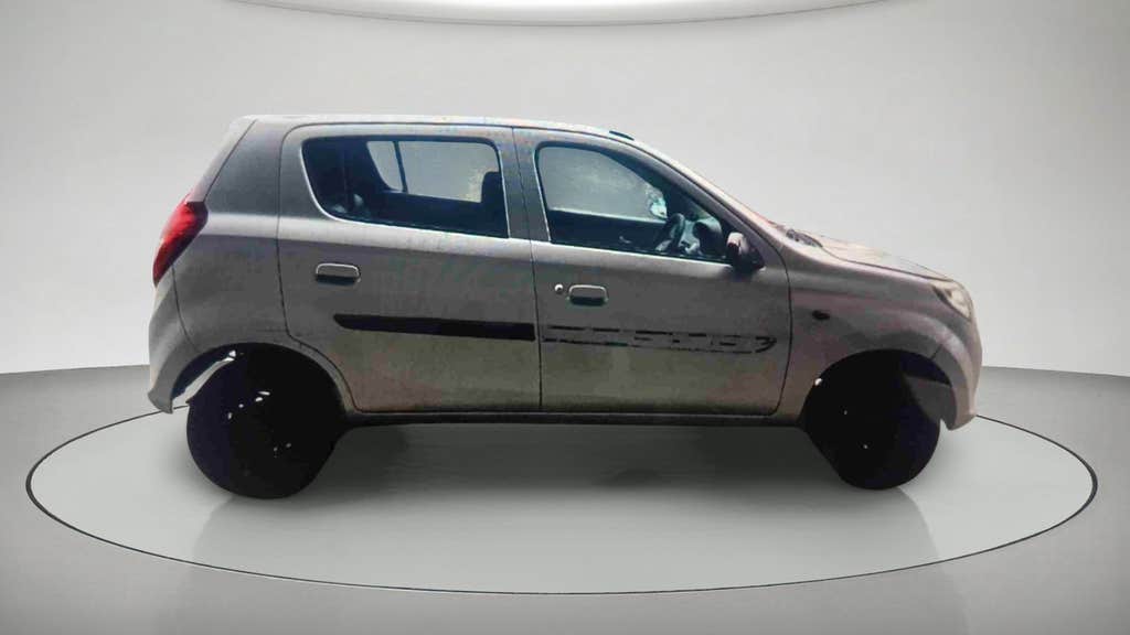 2013 Maruti Suzuki Alto 800 LXI