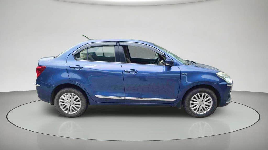 2017 Maruti Suzuki Dzire Zxi