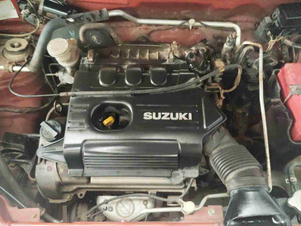 2011 Maruti Suzuki Alto K10 VXI