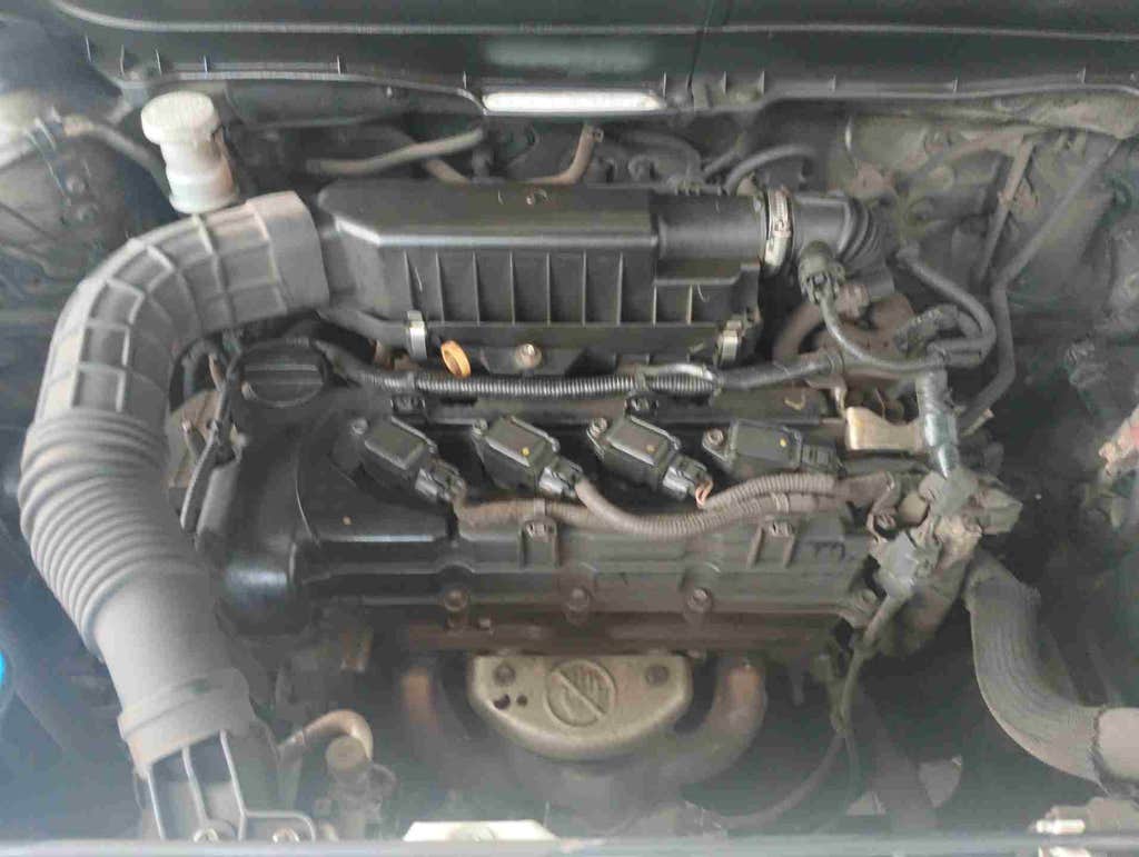 2021 Maruti Suzuki Brezza VXI