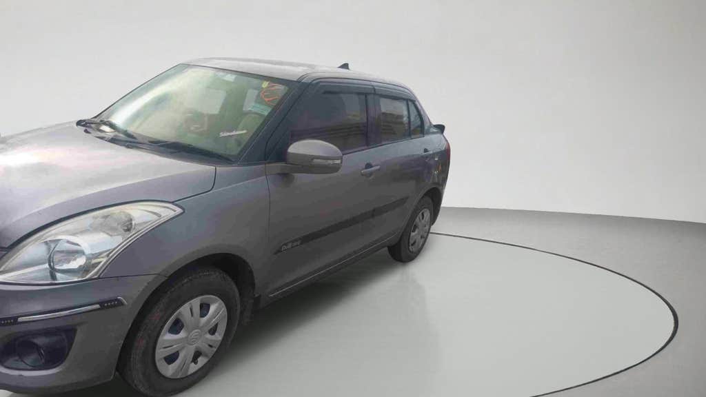 2012 Maruti Suzuki Dzire VXI
