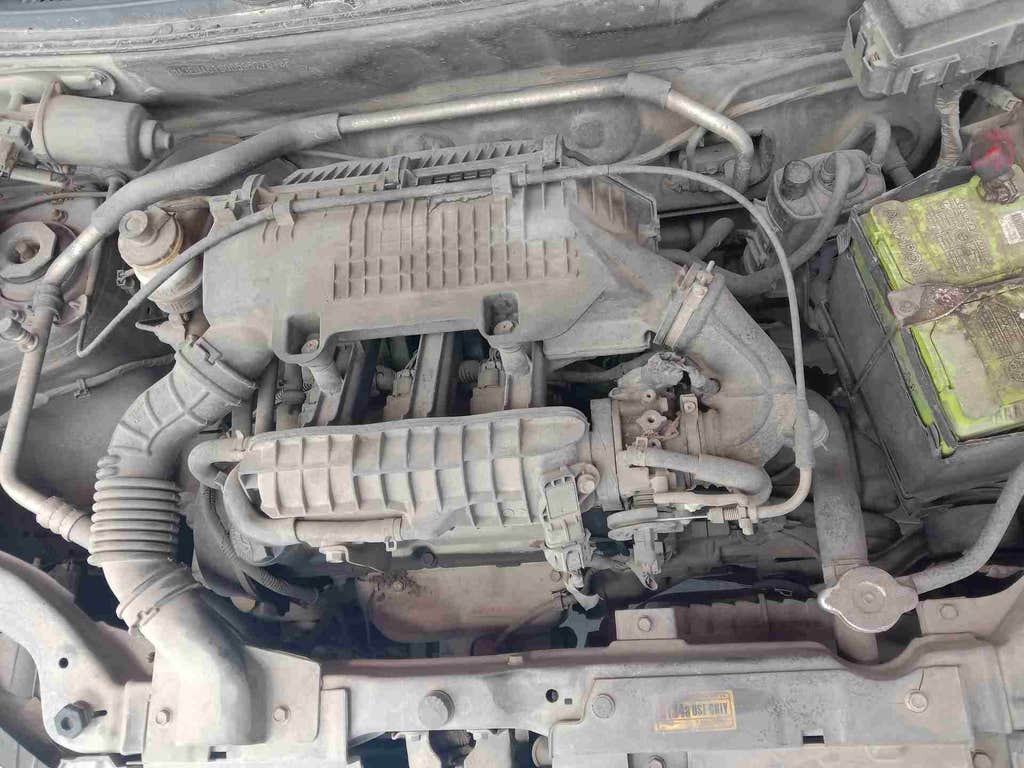 2015 Maruti Suzuki Alto 800 VXI