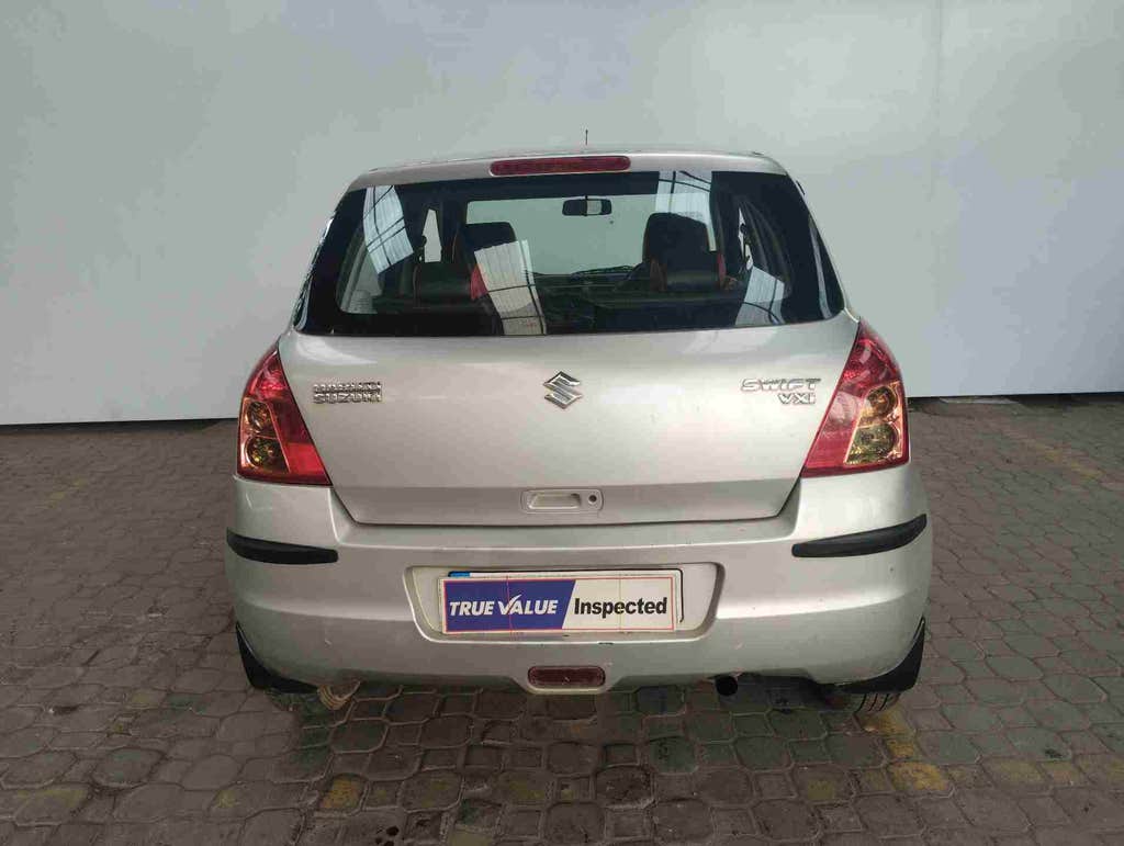 2008 Maruti Suzuki Swift VXI