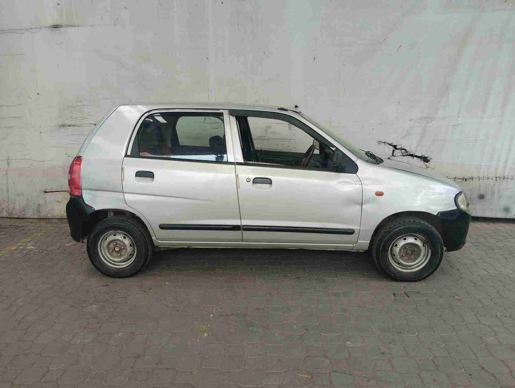2007 Maruti Suzuki Alto LXI