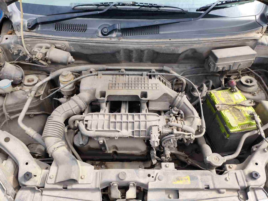 2024 Maruti Suzuki Eeco 5 STR