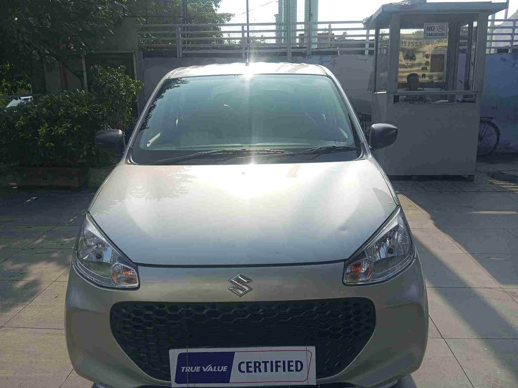 2023 Alto K10 in Ghaziabad