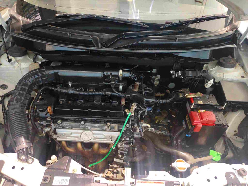 2024 Maruti Suzuki Swift Zxi