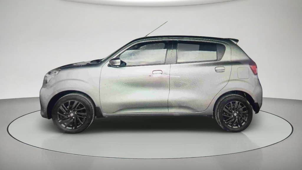 2022 Maruti Suzuki Celerio Zxi