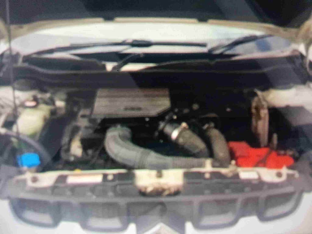 2016 Maruti Suzuki Brezza VDI