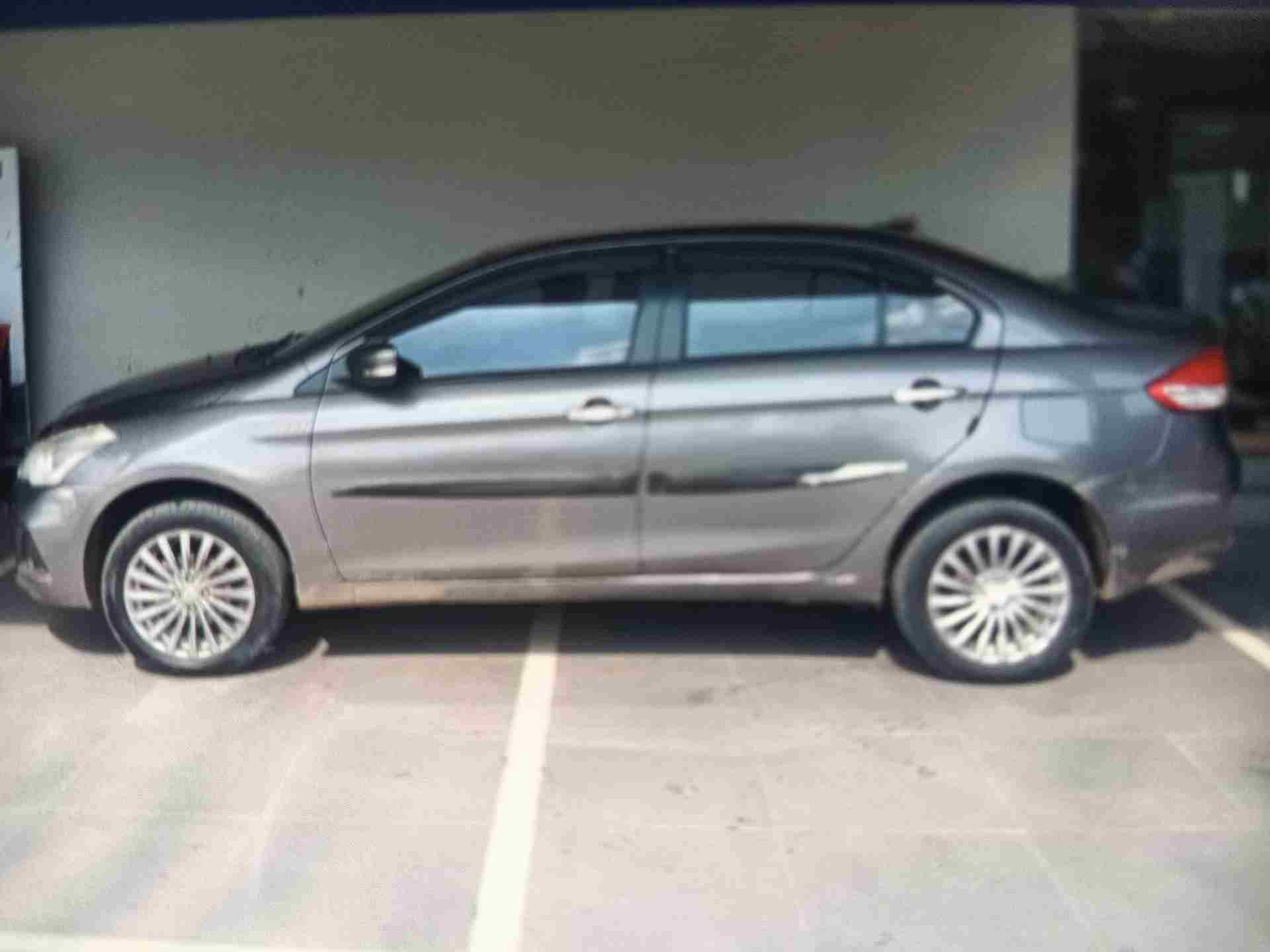 Ciaz Zxi+ - True Value