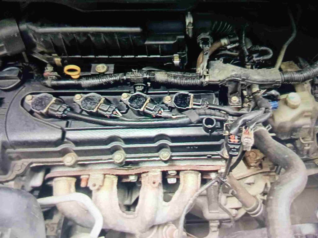 2019 Maruti Suzuki Wagon R Vxi Ags