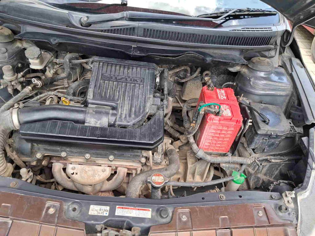 2016 Maruti Suzuki Ciaz