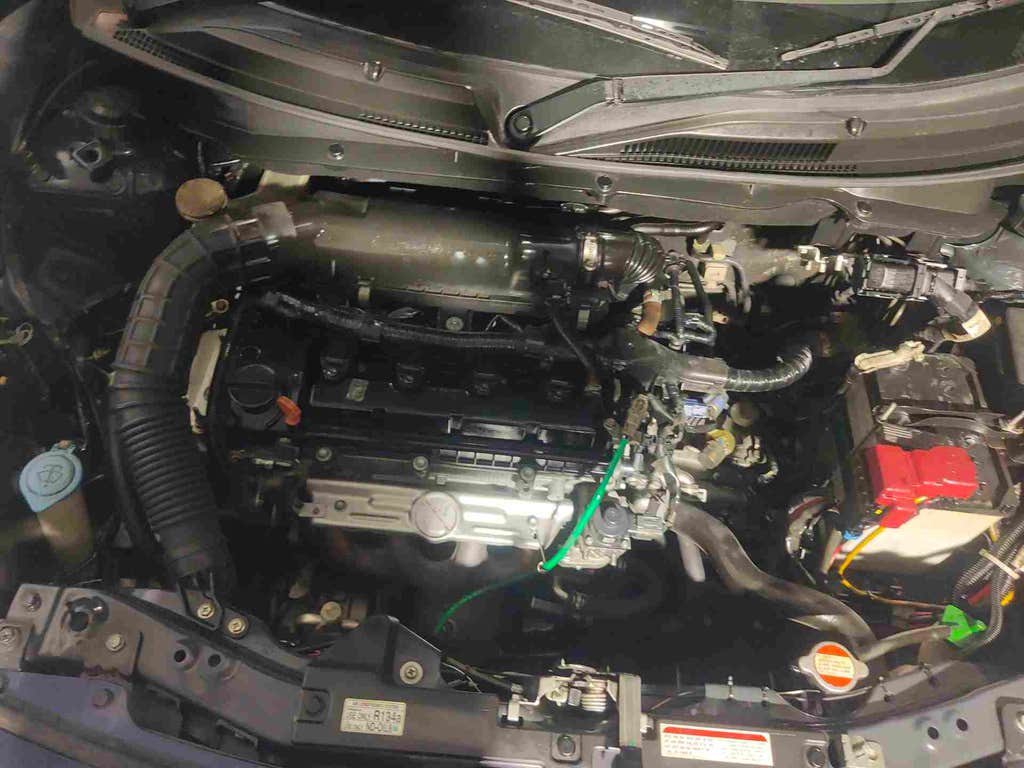 2023 Maruti Suzuki Swift Zxi+