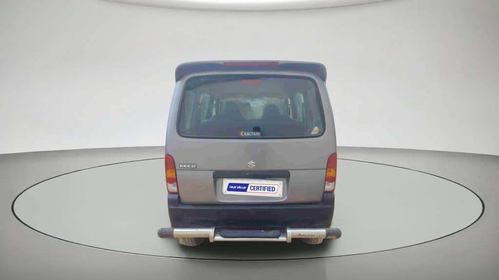 2023 Maruti Suzuki Eeco 5-str
