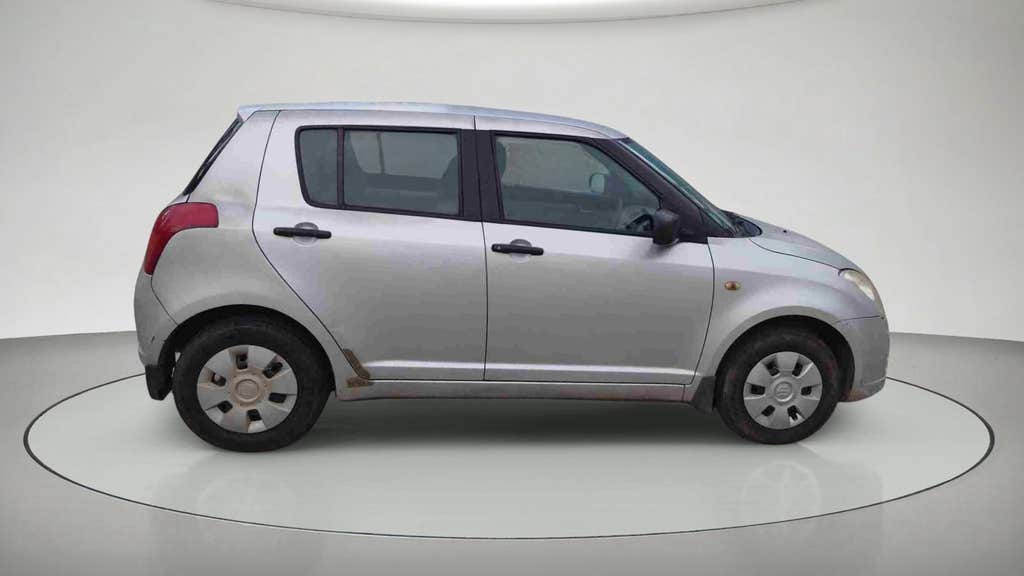 2006 Maruti Suzuki Swift VXI