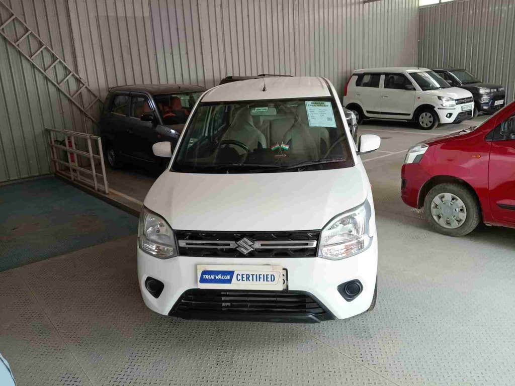 Buy Used Cars in Patna - Second-Hand Cars at Best Price - True Value