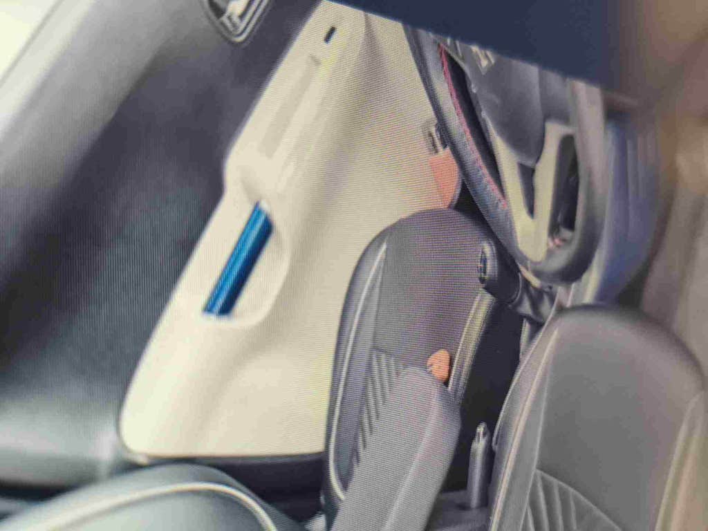 2022 Maruti Suzuki Ignis ALPHA