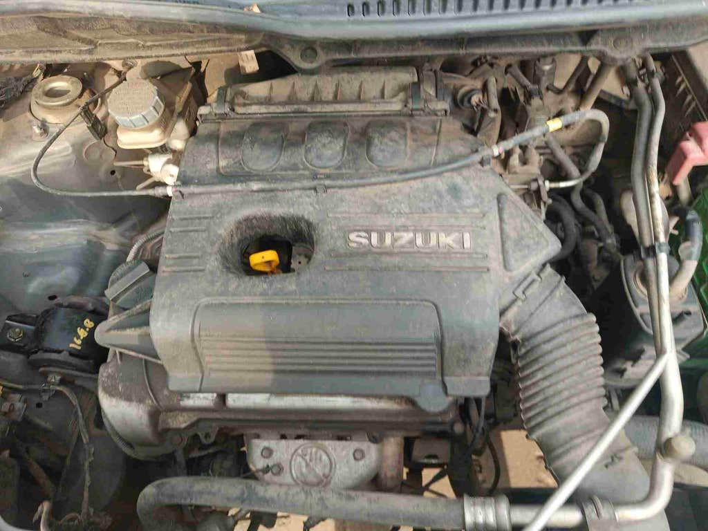 2013 Maruti Suzuki Wagon R VXI