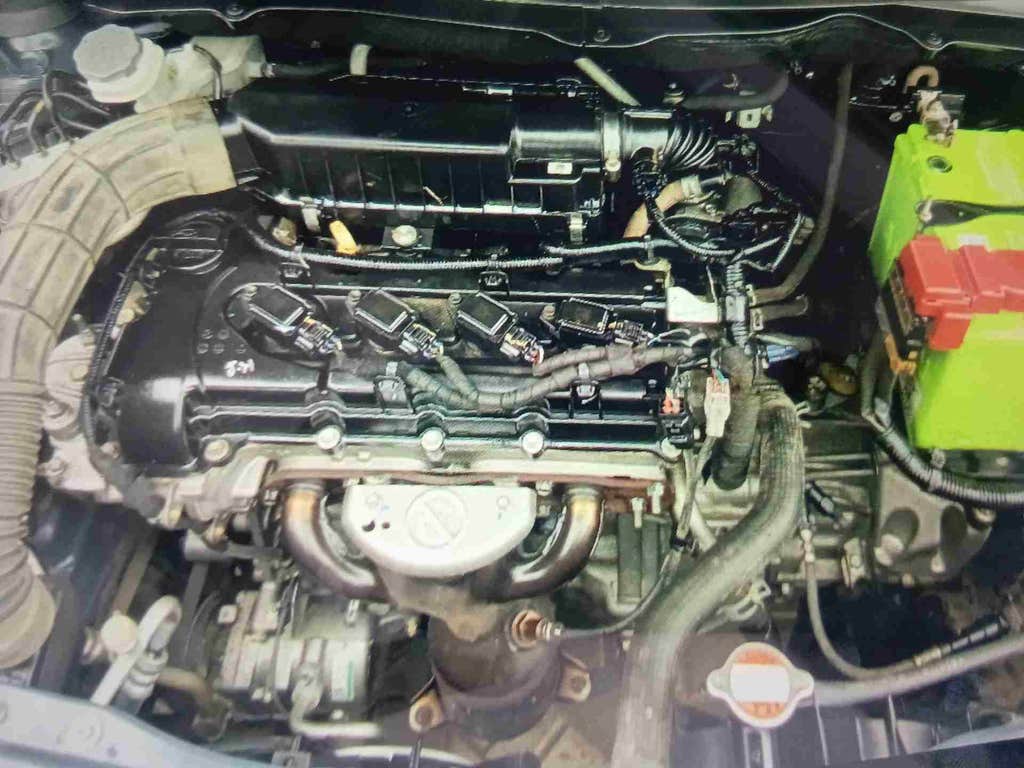 2021 Maruti Suzuki Ciaz ALPHA