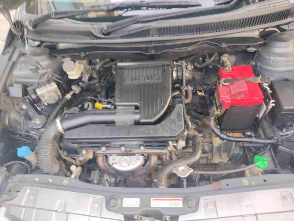 2018 Maruti Suzuki Ciaz DELTA