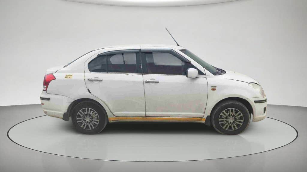 2016 Maruti Suzuki Dzire TOUR