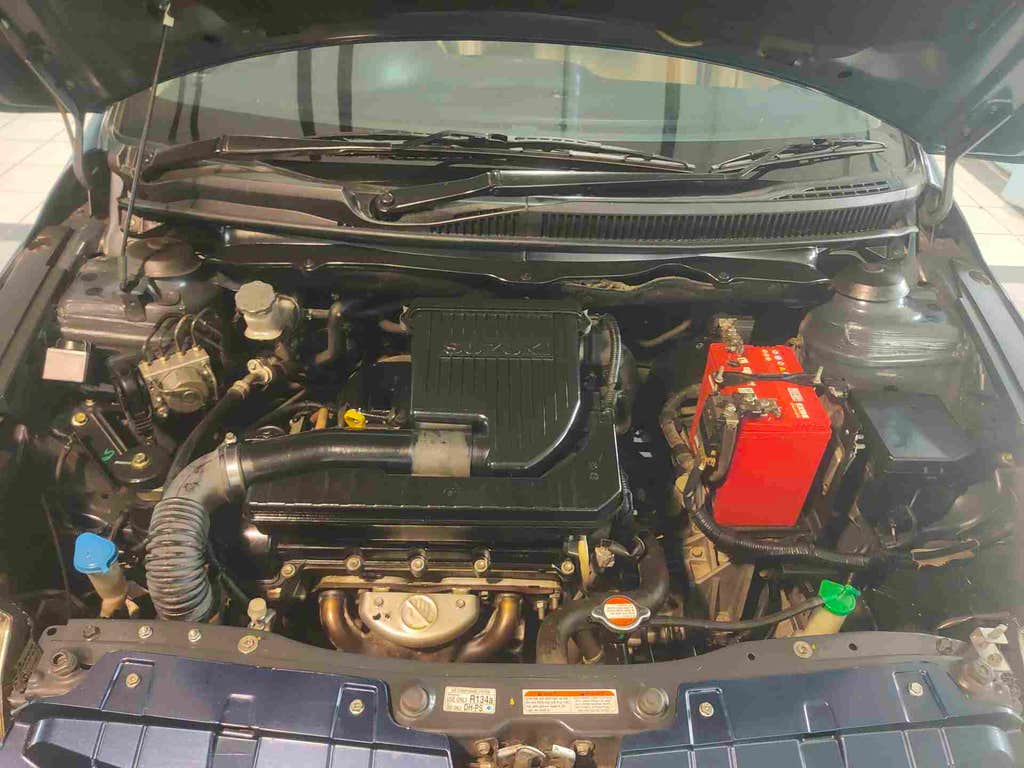 2017 Maruti Suzuki Ciaz ALPHA