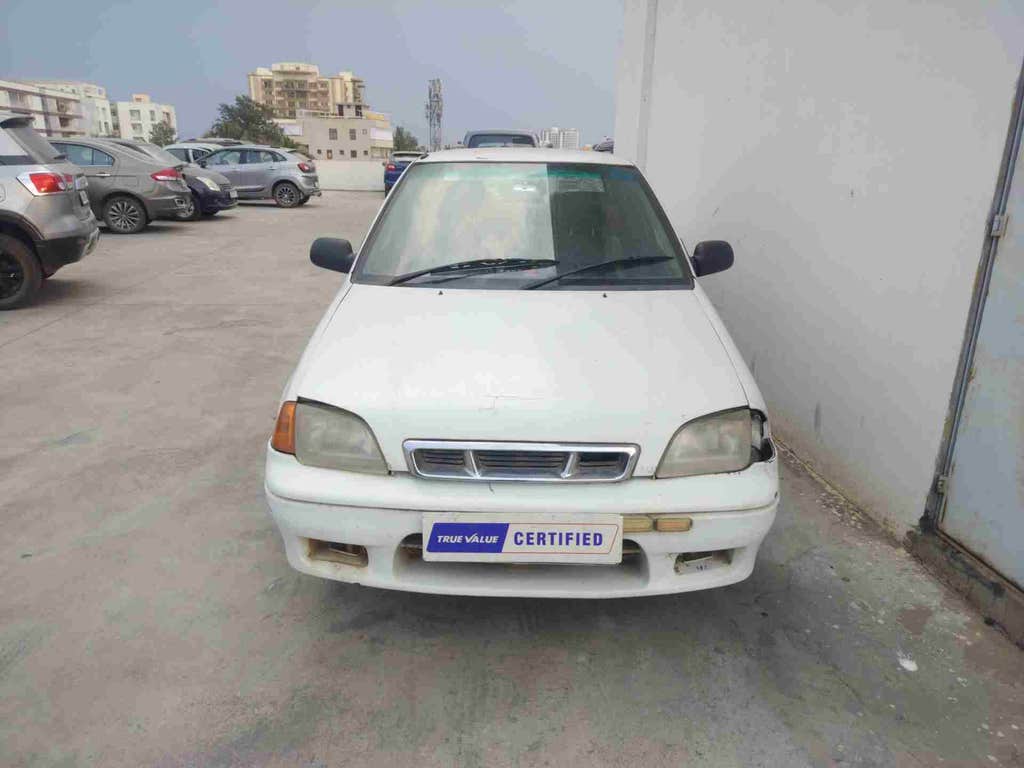 2003 Maruti Suzuki Esteem Vx