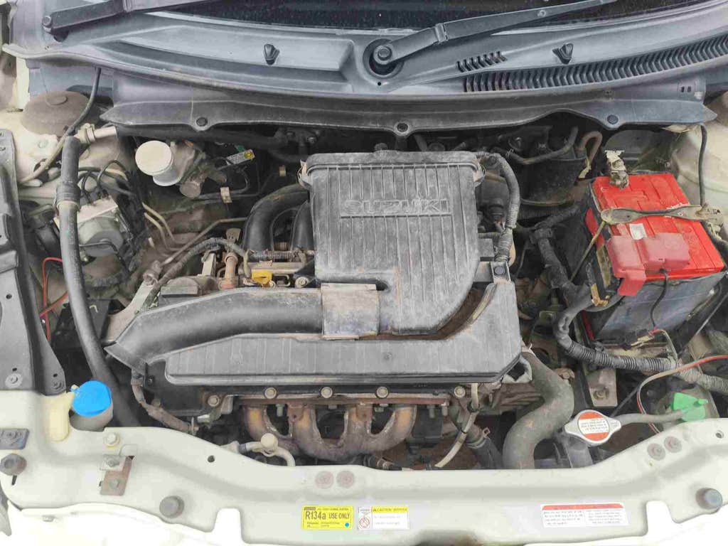 2016 Maruti Suzuki Swift Zxi
