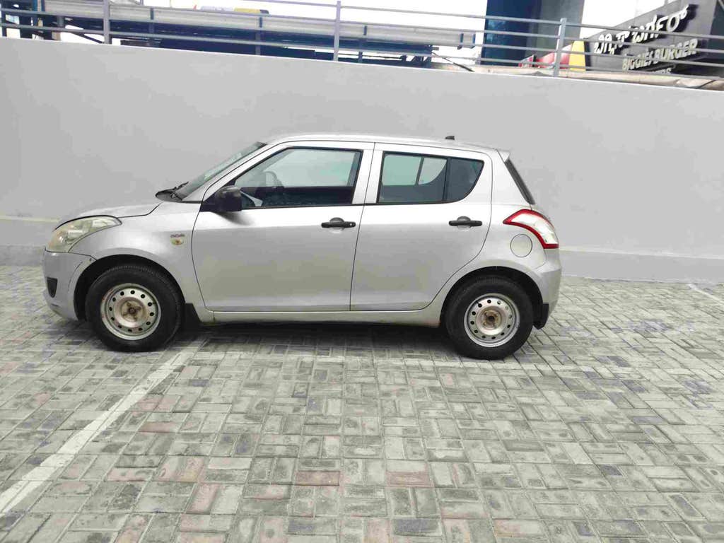 2011 Maruti Suzuki Swift Ldi