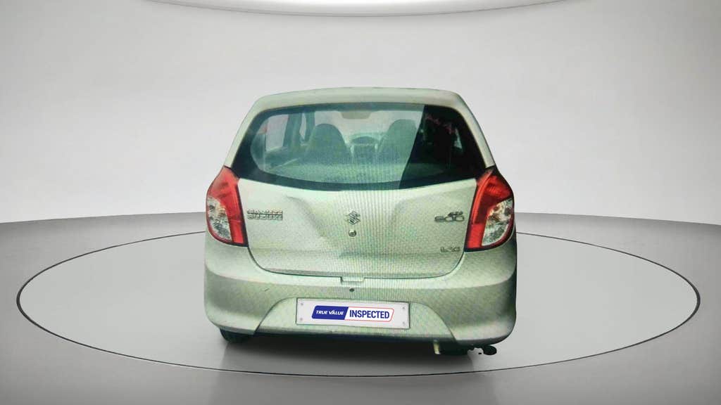 2013 Maruti Suzuki Alto 800 LXI