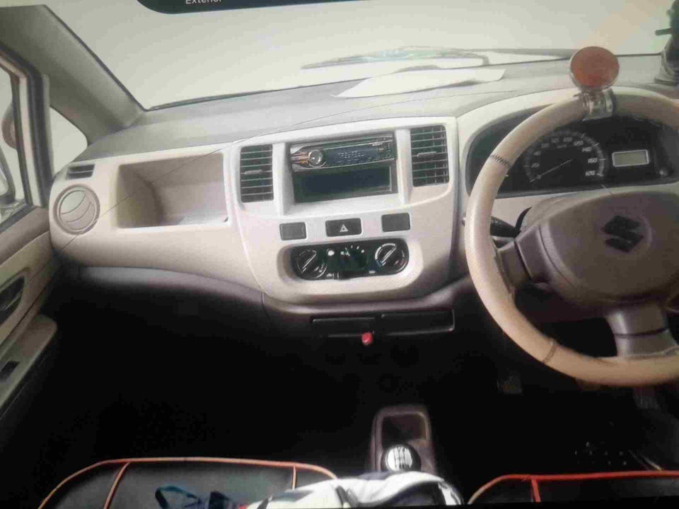 Buy Used Maruti Suzuki Zen 2010 180000 kms in Palanpur - True Value