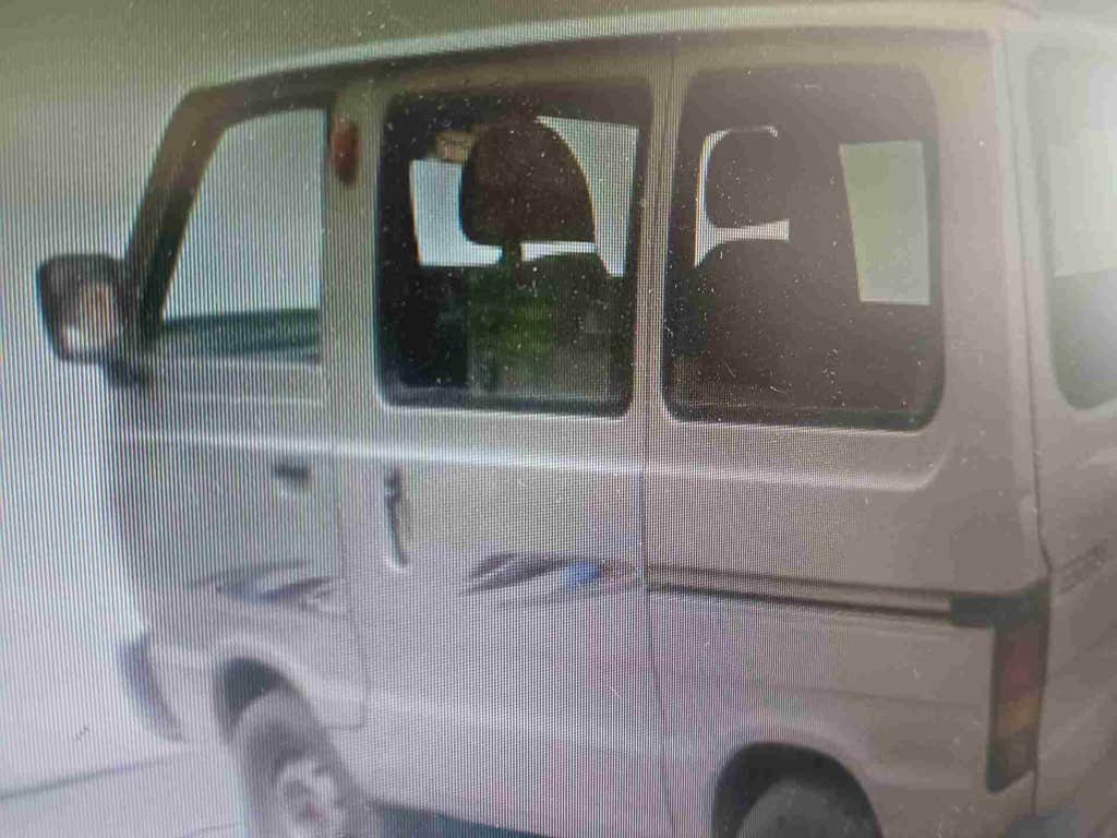2011 Maruti Suzuki Omni STD